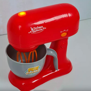 اسباب بازی همزن Funny Mini Kitchen_اسباب بازی